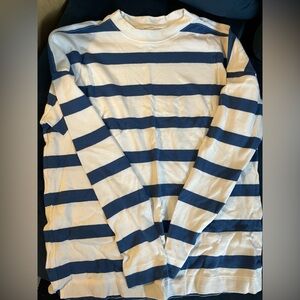 AYR The Early Mornings Tee S